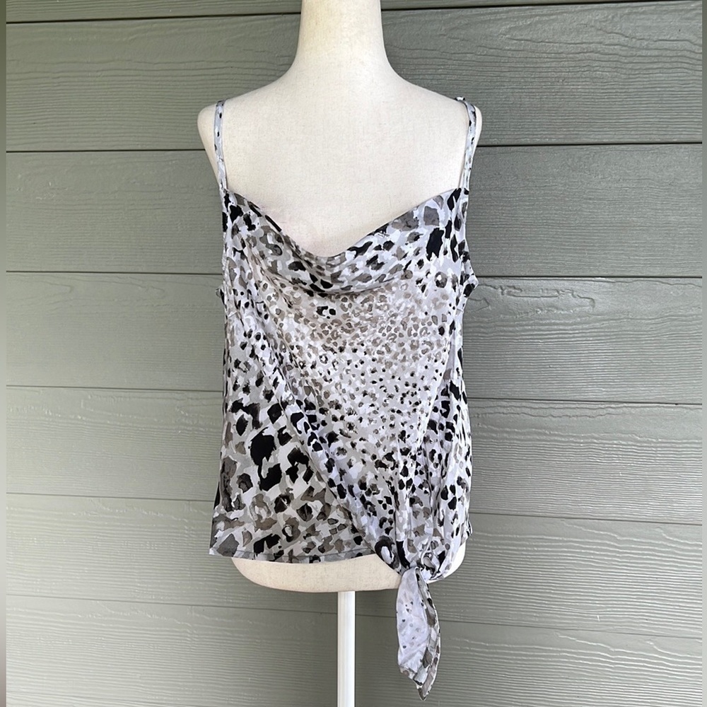 Anthropologie / Cloth & Stone Batia Cami